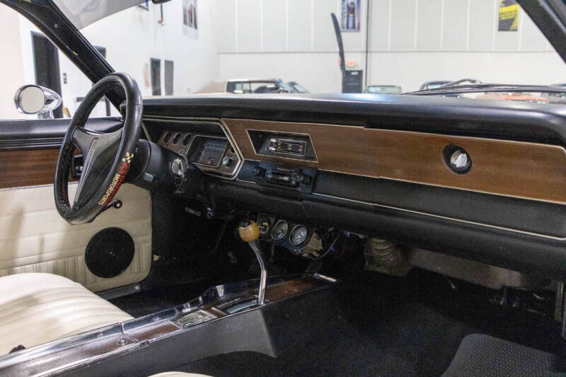 1974 Dodge Dart