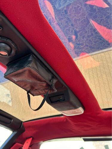 1986 Chevrolet Camaro