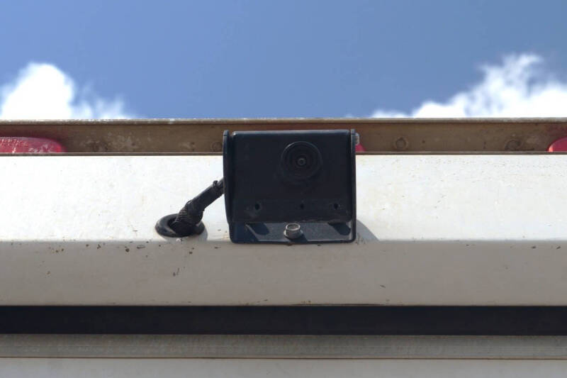 2020 Ford F-450 Super Duty