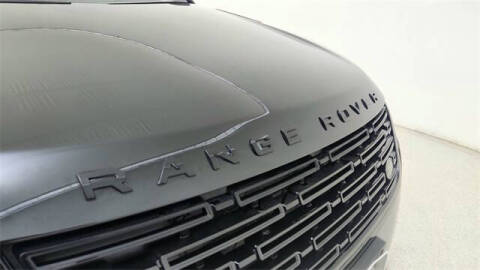 2024 Land Rover Range Rover Velar P250 Dynamic SE