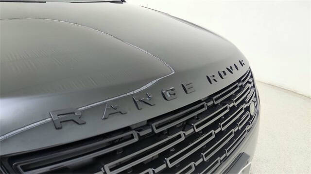 2024 Land Rover Range Rover Velar P250 Dynamic SE