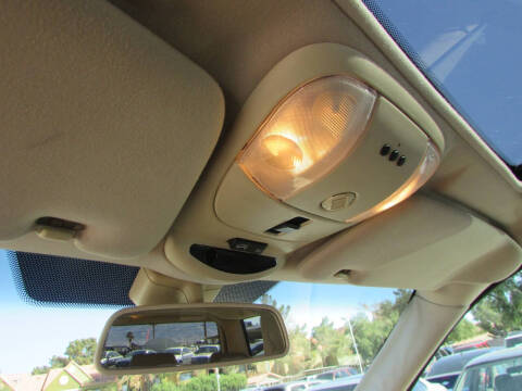 2000 Mercedes-Benz M-Class ML 320