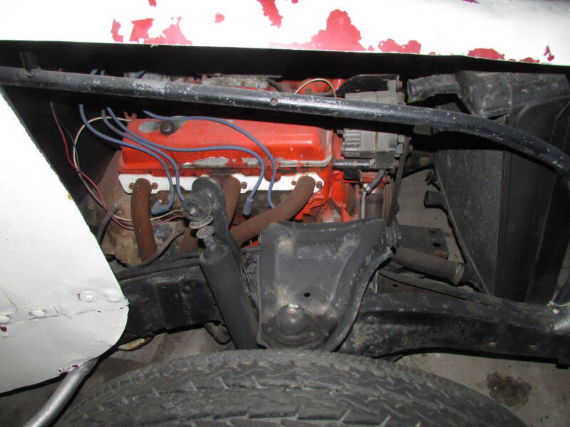 1933 Chevrolet Classic