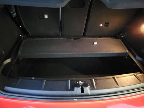 2012 MINI Cooper Countryman S