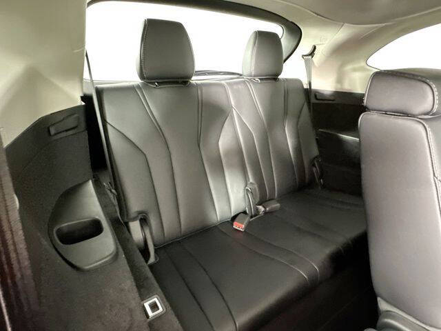 2023 Acura MDX SH-AWD w/Tech