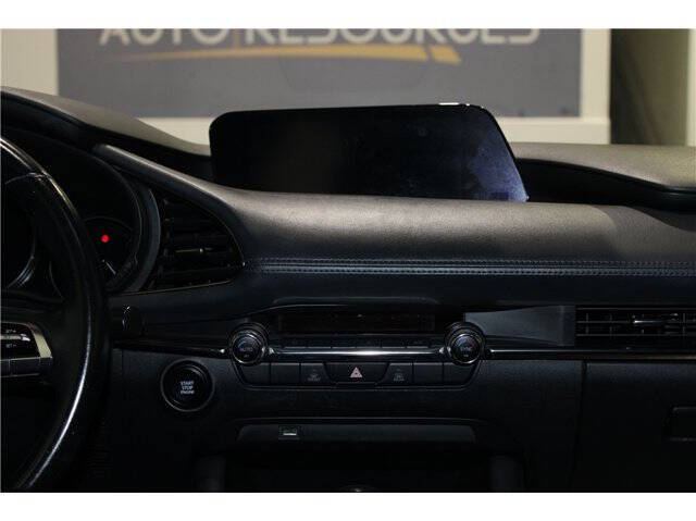 2019 Mazda Mazda3 Hatchback