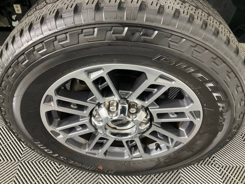 2024 Ford F-350 Super Duty