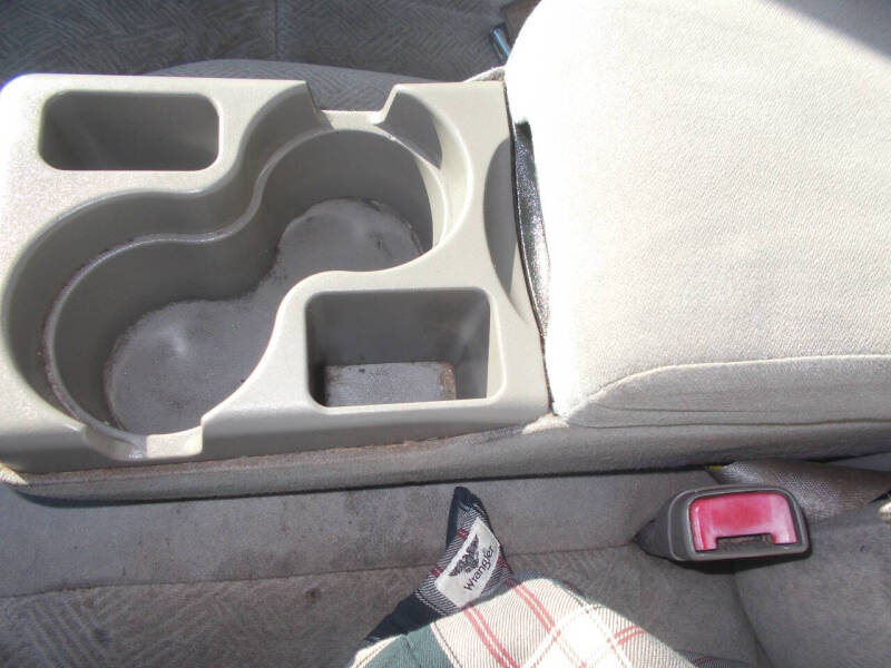 2005 Chevrolet Impala