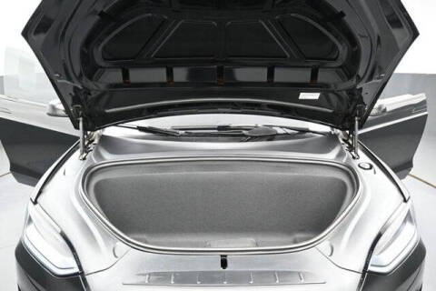 2024 Tesla Model X