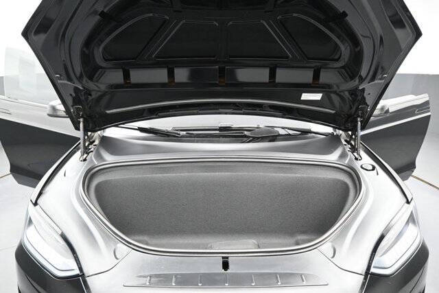 2024 Tesla Model X