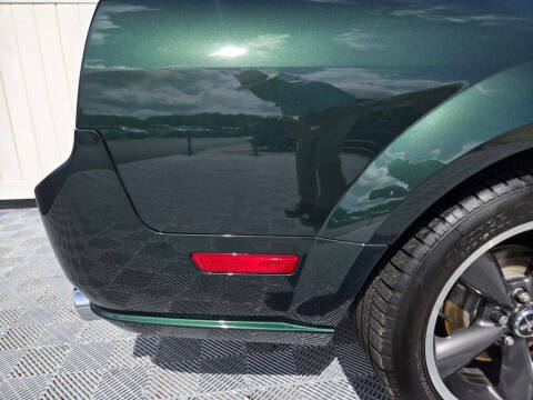 2008 Ford Mustang GT Premium