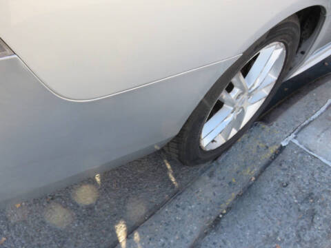 2013 Chevrolet Impala LTZ