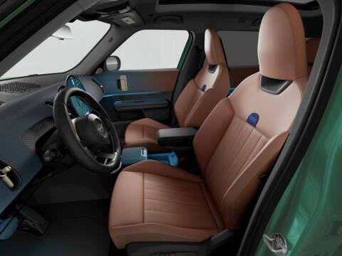 2027 MINI Countryman S ALL4