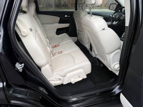 2013 Dodge Journey R/T