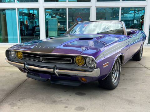 1971 Dodge Challenger