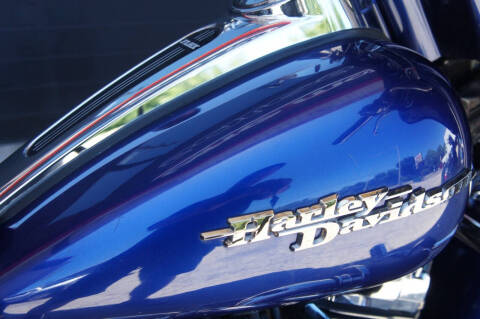 2007 Harley-Davidson Street Glide