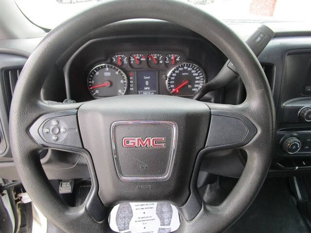 2014 GMC Sierra 1500