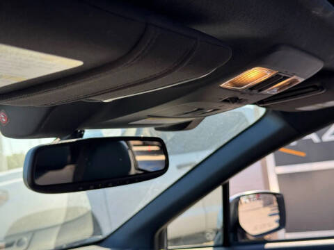 2016 Subaru WRX Limited