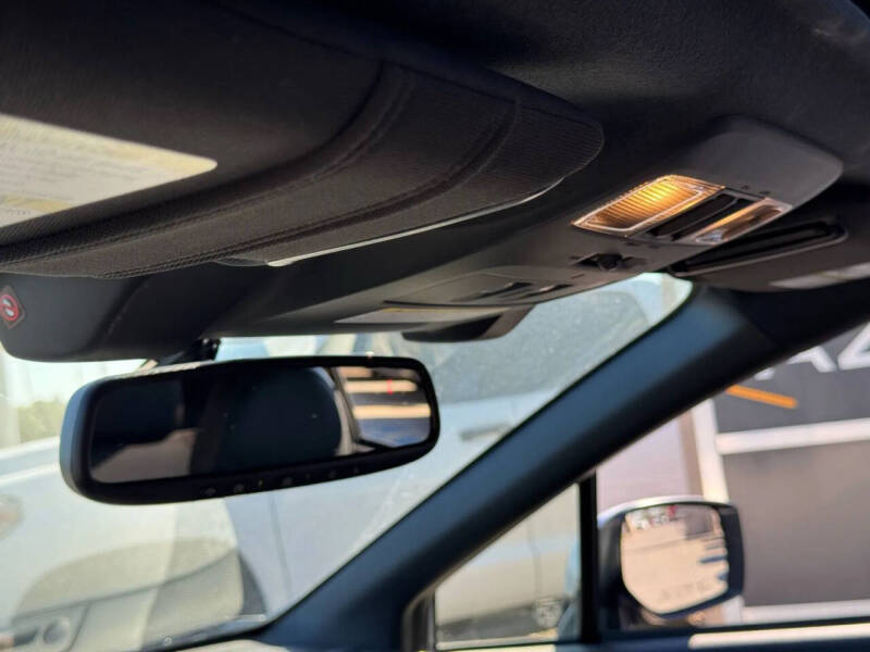 2016 Subaru WRX Limited