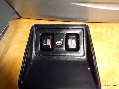 2007 Toyota Camry XLE V6