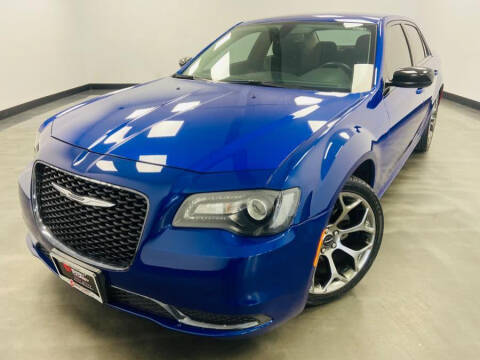2018 Chrysler 300