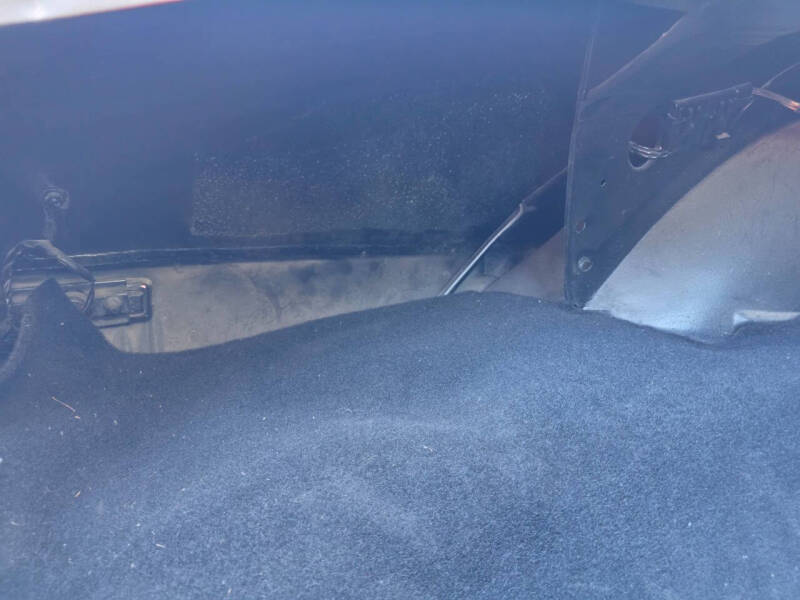 1973 Chevrolet Camaro