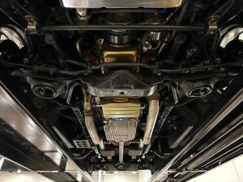 1958 Chevrolet Apache