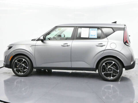 2023 Kia Soul EX