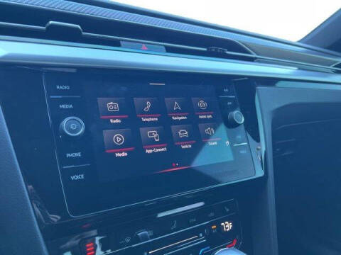 2023 Volkswagen Arteon SEL R-Line 4Motion