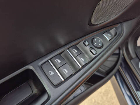 2016 BMW X5 M