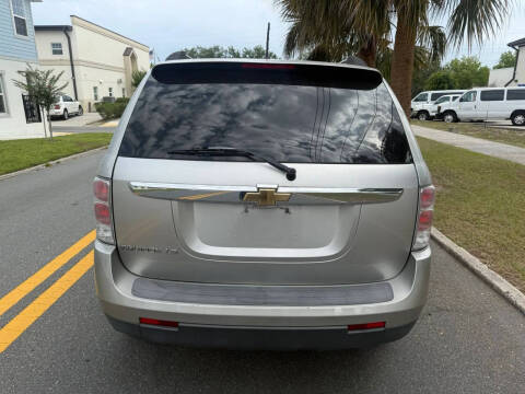 2008 Chevrolet Equinox LS