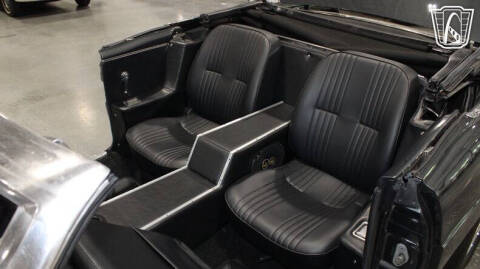 1967 Ford Fairlane