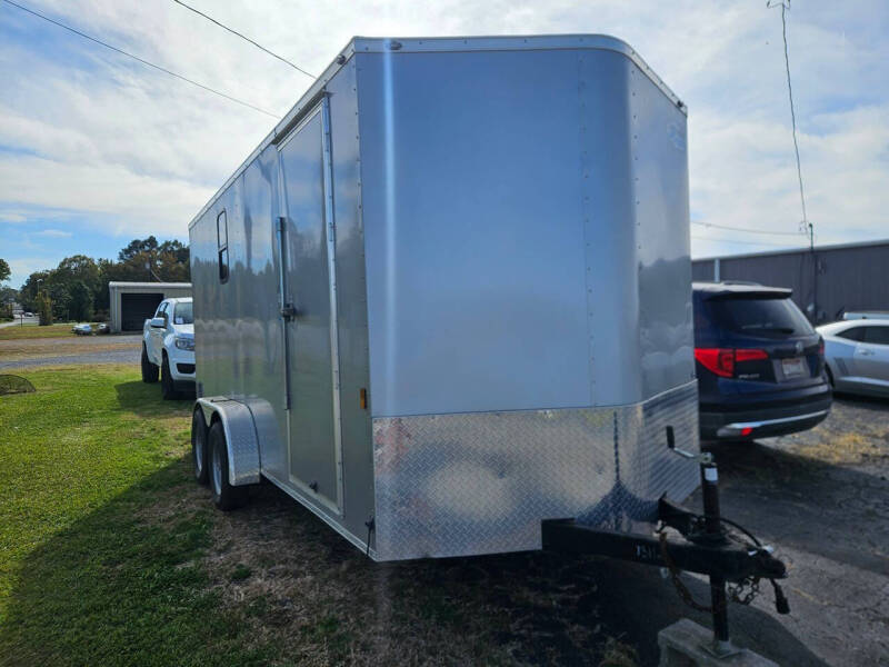 2021 Forest River TRAILER