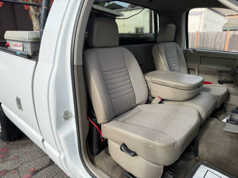 2008 Dodge Ram 2500 ST