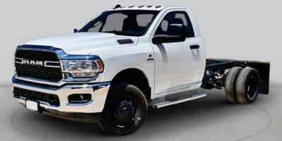 2024 RAM 3500 for sale at Edwards Storm Lake in Storm Lake IA