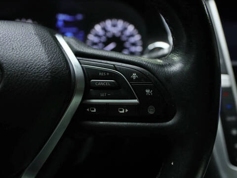 2021 Infiniti Q50 Luxe