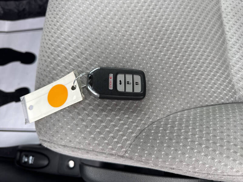 2014 Honda Civic Hybrid