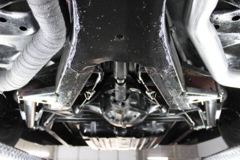 1960 Chevrolet Bel Air