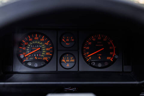 1990 Ferrari Testarossa