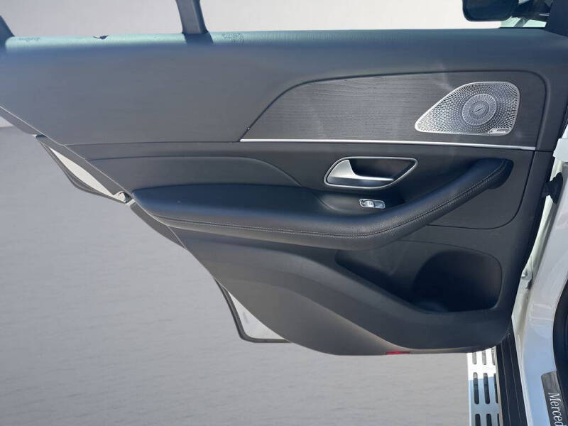 2021 Mercedes-Benz GLE GLE 350