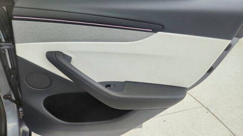 2026 Tesla Model Y Long Range