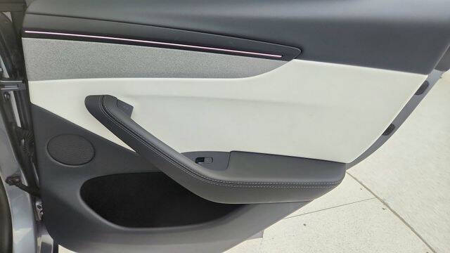2026 Tesla Model Y Long Range