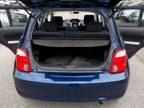 2006 Scion xA
