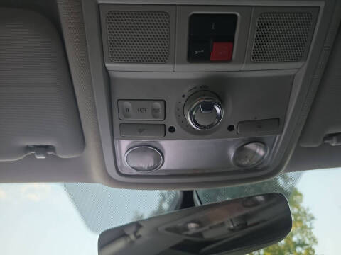 2018 Volkswagen Passat 2.0T SE