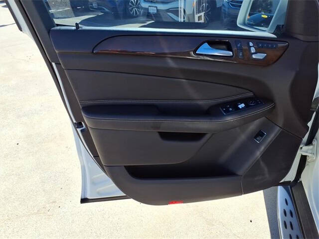 2016 Mercedes-Benz GLE GLE 350