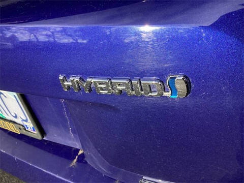 2017 Toyota Prius Two Eco