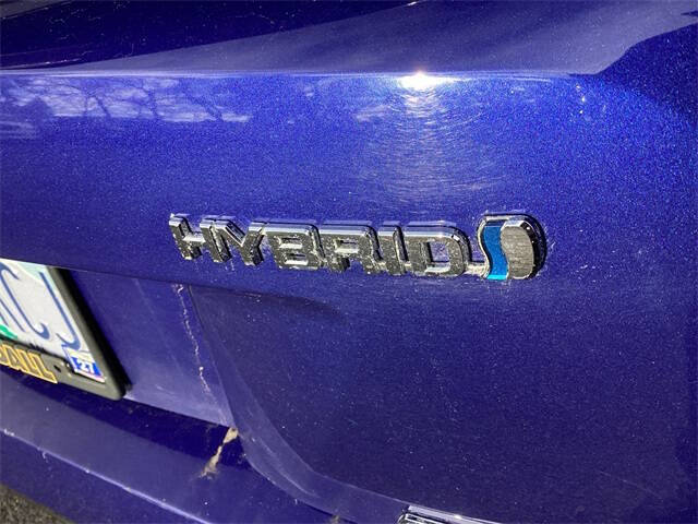 2017 Toyota Prius Two Eco