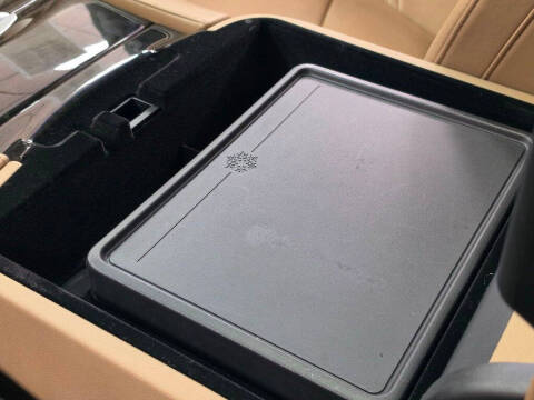 2019 Cadillac Escalade ESV Platinum