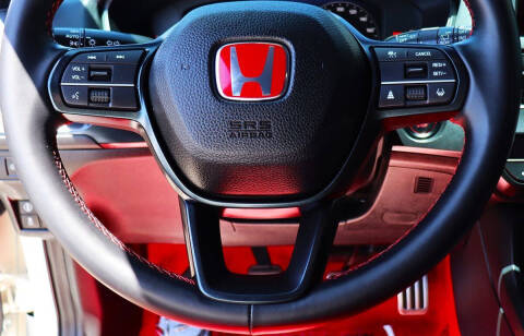 2024 Honda Civic Type R