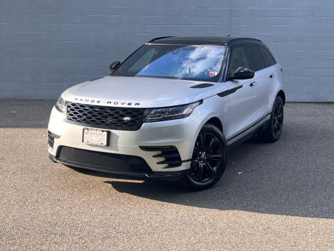 2019 Land Rover Range Rover Velar for sale at Bavarian Auto Gallery in Bayonne NJ